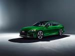 Audi RS5 Sportback 2018 года (NA)